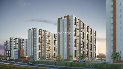Apartamento de 3 alcobas en venta en Alameda Del Río, Barranquilla, 50 m² · foto 5 de 7