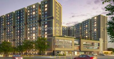 Apartamento de 2 alcobas en venta en Fontibón, Bogotá, 31 m² · foto 9 de 10