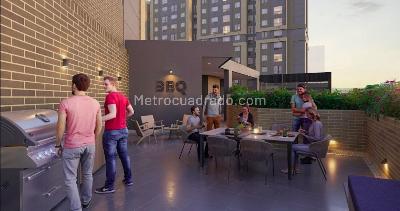 Apartamento en venta en Fontibón, Bogotá · foto 10 de 10