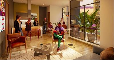 Apartamento en venta en Fontibón, Bogotá · foto 6 de 10