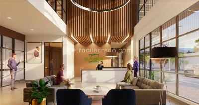 Apartamento en venta en Fontibón, Bogotá · foto 9 de 10
