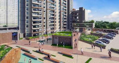Apartamento de 2 alcobas en venta en Granjas De Techo, Bogotá, 50 m² · foto 3 de 4