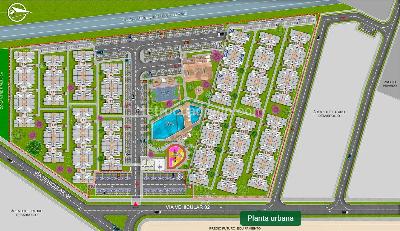 Piso – Cali, Santa Rosa, Comuna 3