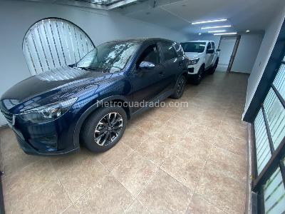 Casa de 4 alcobas en venta en El Polo, Bogotá, 189 m² · foto 18 de 20