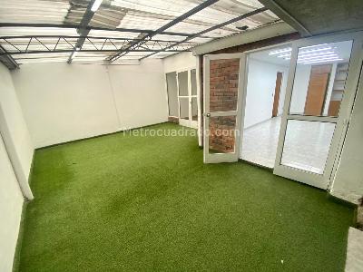 Casa de 4 alcobas en venta en El Polo, Bogotá, 189 m² · foto 6 de 20