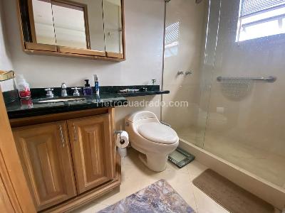 Casa en venta en Condominio Campestre Guarigua Club Residencial, Cajicá · foto 11 de 20