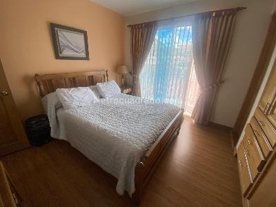 Casa en venta en Condominio Campestre Guarigua Club Residencial, Cajicá · foto 12 de 20