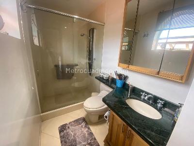 Casa en venta en Condominio Campestre Guarigua Club Residencial, Cajicá · foto 13 de 20
