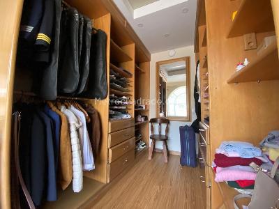 Casa en venta en Condominio Campestre Guarigua Club Residencial, Cajicá · foto 16 de 20