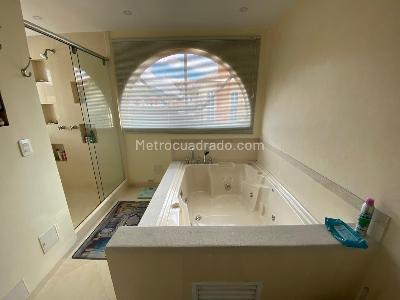 Casa en venta en Condominio Campestre Guarigua Club Residencial, Cajicá · foto 18 de 20