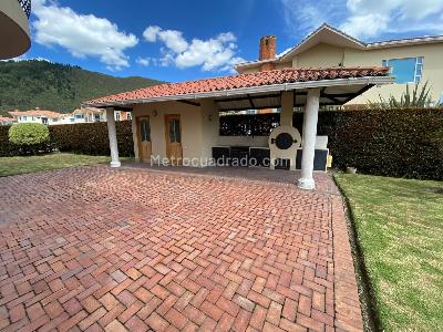 Casa en venta en Condominio Campestre Guarigua Club Residencial, Cajicá · foto 19 de 20