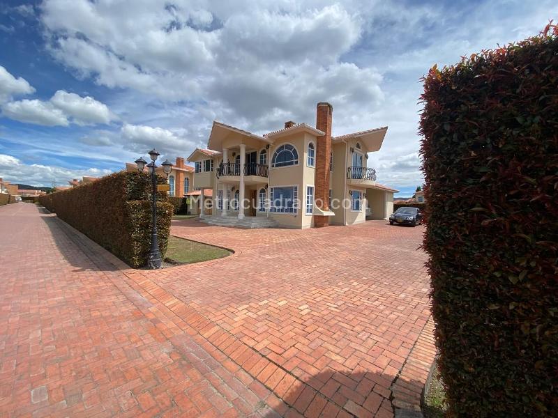 Casa – Cajicá, Canelon - Vista 2