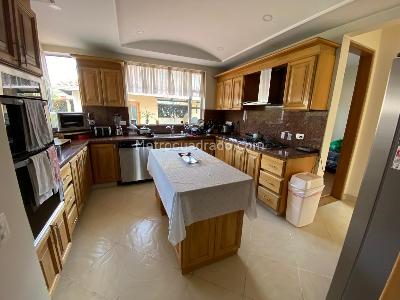 Casa en venta en Condominio Campestre Guarigua Club Residencial, Cajicá · foto 7 de 20