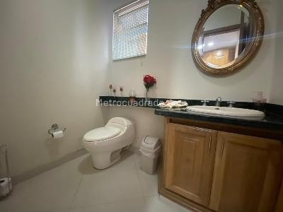 Casa en venta en Condominio Campestre Guarigua Club Residencial, Cajicá · foto 6 de 20