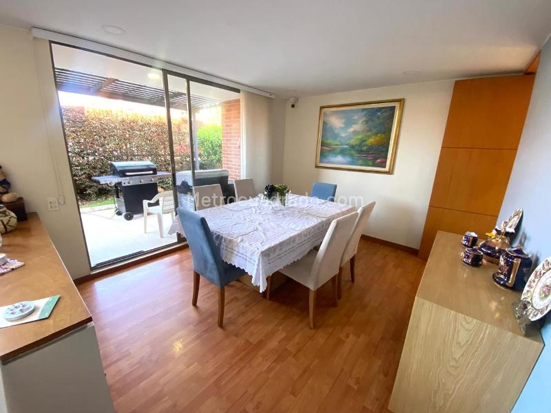 Casa – Bogotá D.C., Camino de Arrayanes, Localidad Suba - Vista 5