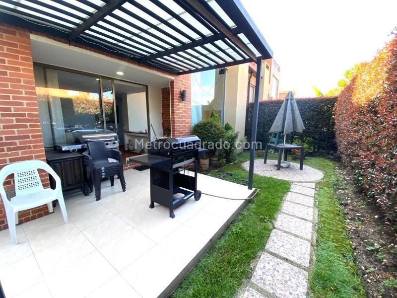 Casa – Bogotá D.C., Camino de Arrayanes, Localidad Suba - Vista 4