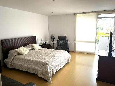 Apartamento en venta en La Arboleda, Cali · foto 15 de 18