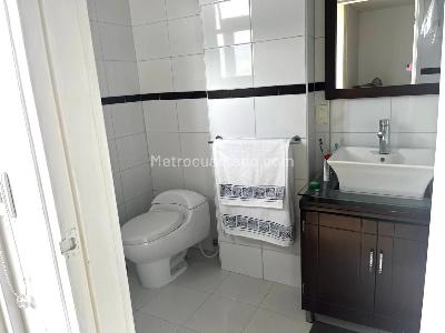 Apartamento en venta en La Arboleda, Cali · foto 16 de 18