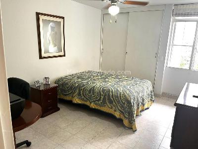 Apartamento en venta en La Arboleda, Cali · foto 12 de 18