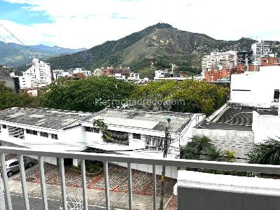 Apartamento en venta en La Arboleda, Cali · foto 18 de 18