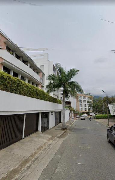 Piso – Cali, Arboledas, Comuna 2 - Vista 5