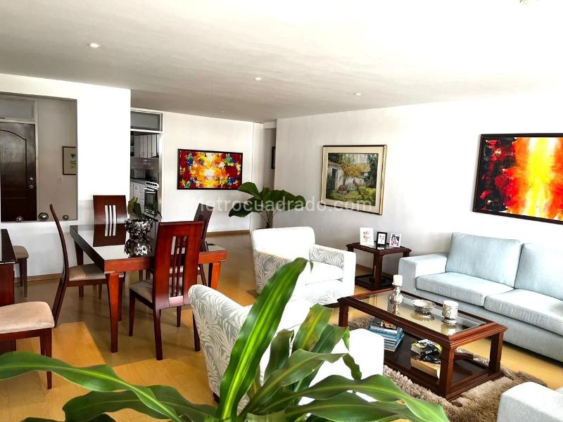 Piso – Cali, Arboledas, Comuna 2 - Vista 2