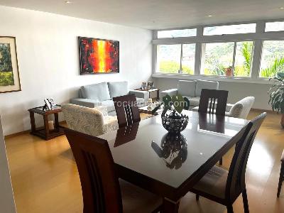 Apartamento en venta en La Arboleda, Cali · foto 2 de 18