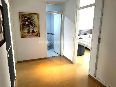 Apartamento en venta en La Arboleda, Cali · foto 10 de 18