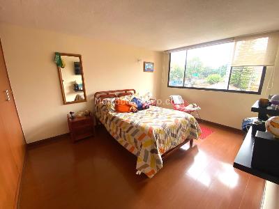 Casa de 4 alcobas en venta en Las Villas, Bogotá, 305 m² · foto 11 de 20