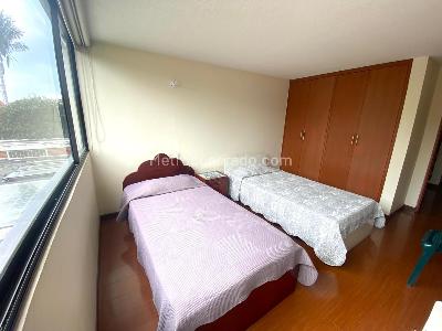 Casa de 4 alcobas en venta en Las Villas, Bogotá, 305 m² · foto 13 de 20