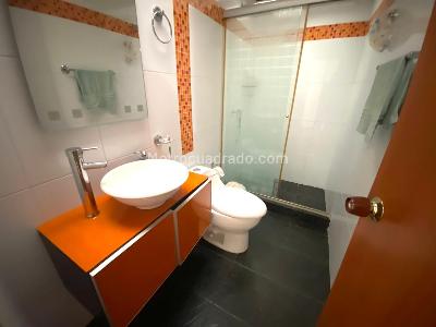 Casa de 4 alcobas en venta en Las Villas, Bogotá, 305 m² · foto 12 de 20