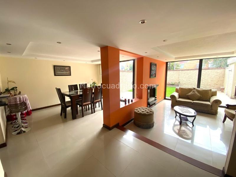 Casa – Bogotá D.C. - Vista 3