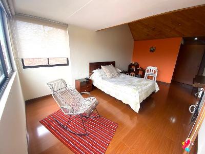 Casa de 4 alcobas en venta en Las Villas, Bogotá, 305 m² · foto 16 de 20