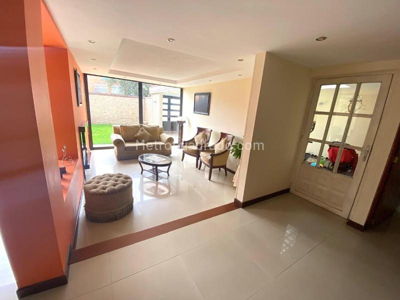 Casa – Bogotá D.C. - Vista 4