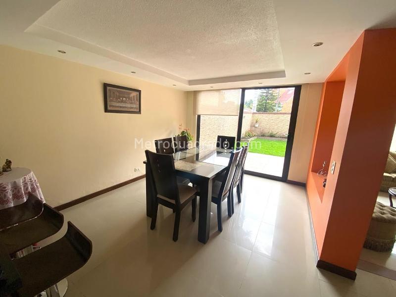 Casa – Bogotá D.C. - Vista 5