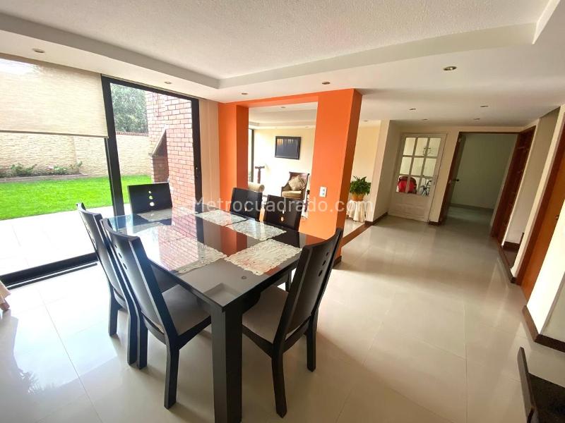 Casa – Bogotá D.C. - Vista 2