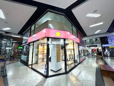 Retail space for rent in CEDRITOS, Bogotá