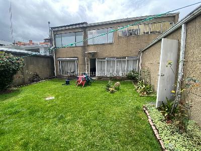 Casa de 3 alcobas en venta en Puente Largo, Bogotá, 427 m² · foto 14 de 20