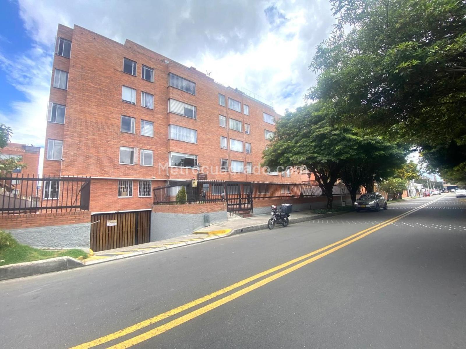 Apartamento en Venta  CEDRITOS