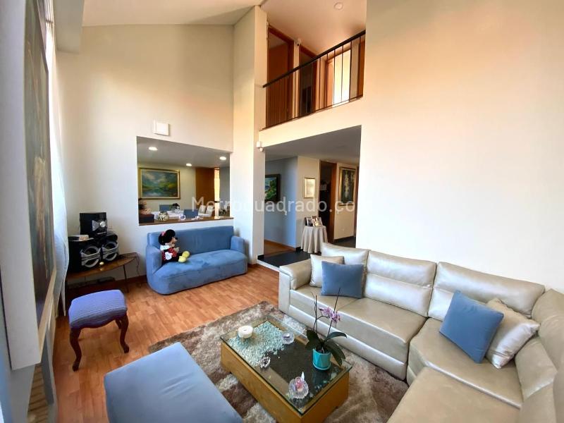 Casa – Bogotá D.C., Camino de Arrayanes, Localidad Suba - Vista 4