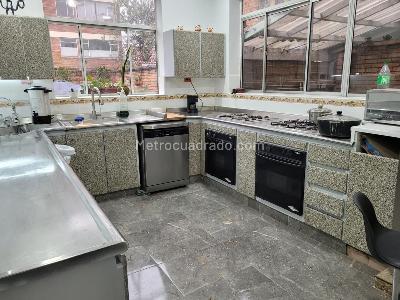 Casa en venta en La Soledad, Bogotá · foto 14 de 20