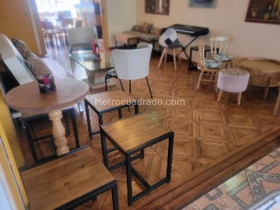 Casa en venta en La Soledad, Bogotá · foto 8 de 20