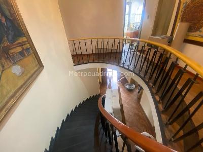 Casa en venta en La Soledad, Bogotá · foto 16 de 20