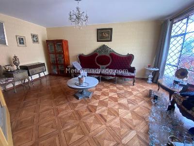 Casa en venta en La Soledad, Bogotá · foto 2 de 20