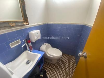 Casa en venta en La Soledad, Bogotá · foto 7 de 20
