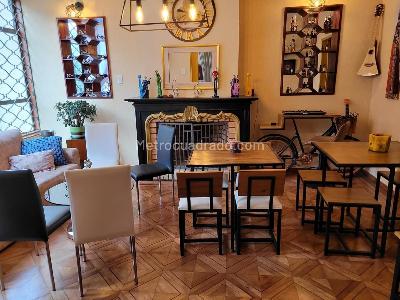 Casa en venta en La Soledad, Bogotá · foto 4 de 20
