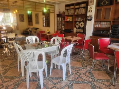 Casa en venta en La Soledad, Bogotá · foto 11 de 20
