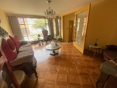 Casa en venta en La Soledad, Bogotá · foto 3 de 20