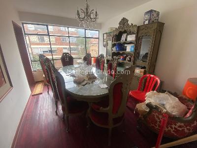 Casa en venta en La Soledad, Bogotá · foto 5 de 20