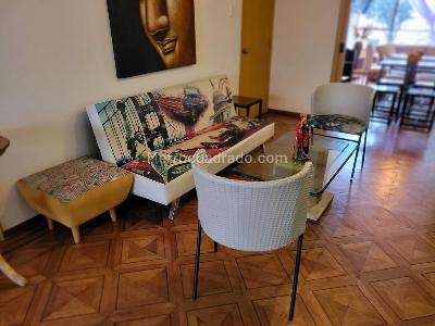 Casa en venta en La Soledad, Bogotá · foto 12 de 20